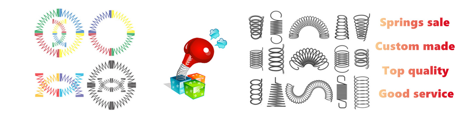 Springs manufacturer