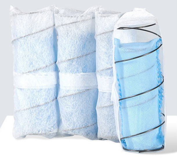 The Unsung Hero of Your Mattress: Why Springs Matter More Than You Think