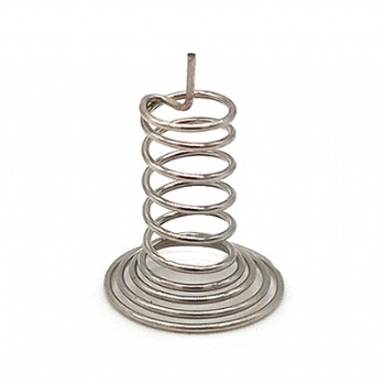 Stainless Steel 304 Battery Spring Touch Spring
