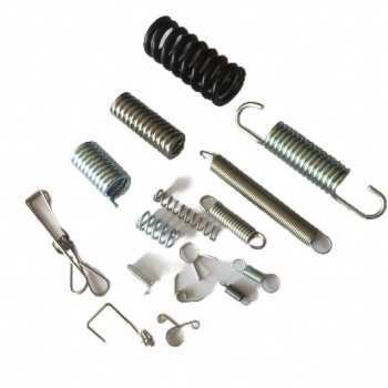 Custom Stainless Steel Compression Spring Coil Spring Manufacturer