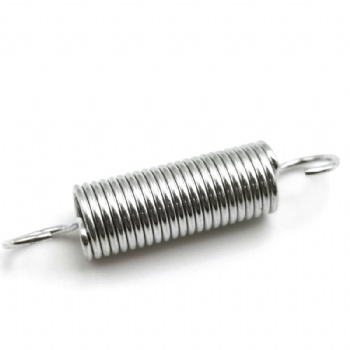 OEM Factory Ball Cage Coil Spring Valve Positioner Extension Spring Cargo Elevator Buffer Metal Spring