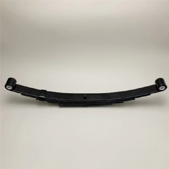 Leaf Springs for Trailer Truck Leaf Spring