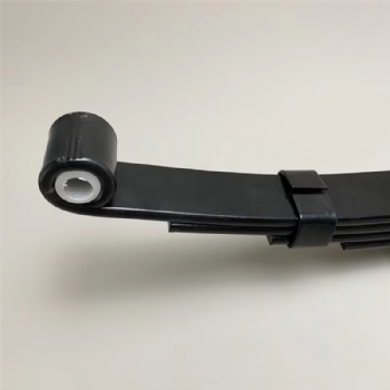 Leaf Springs for Trailer Truck Leaf Spring