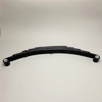 Leaf Springs for Trailer Truck Leaf Spring
