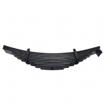Leaf Spring Suspension Leaf Spring