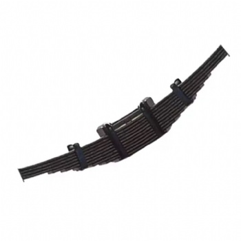 Leaf Spring Suspension Leaf Spring